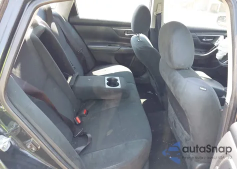 2015 Nissan Altima 2.5/2.5 S/2.5 Sl/2.5 Sv from USA, damaged, VIN 1N4AL3AP9FC274898